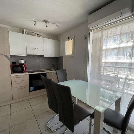 Le Cheret Nizza Exterior foto