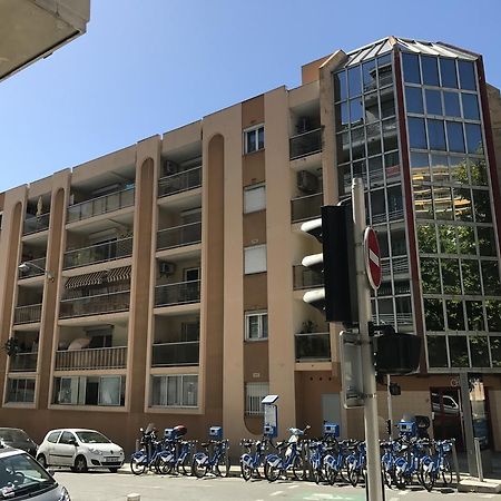 Le Cheret Nizza Exterior foto