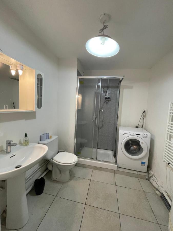 Ferienwohnung Le Cheret Nizza Exterior foto