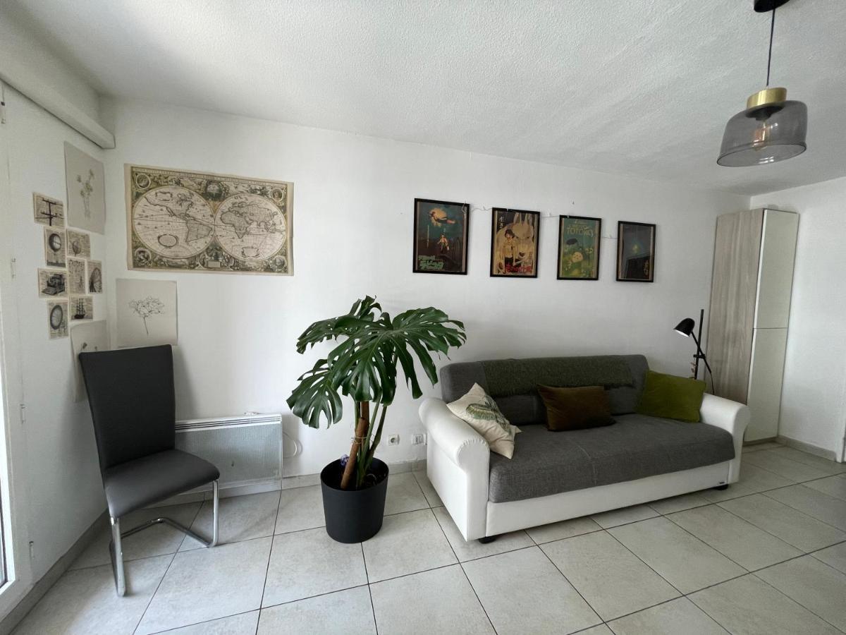 Le Cheret Nizza Exterior foto