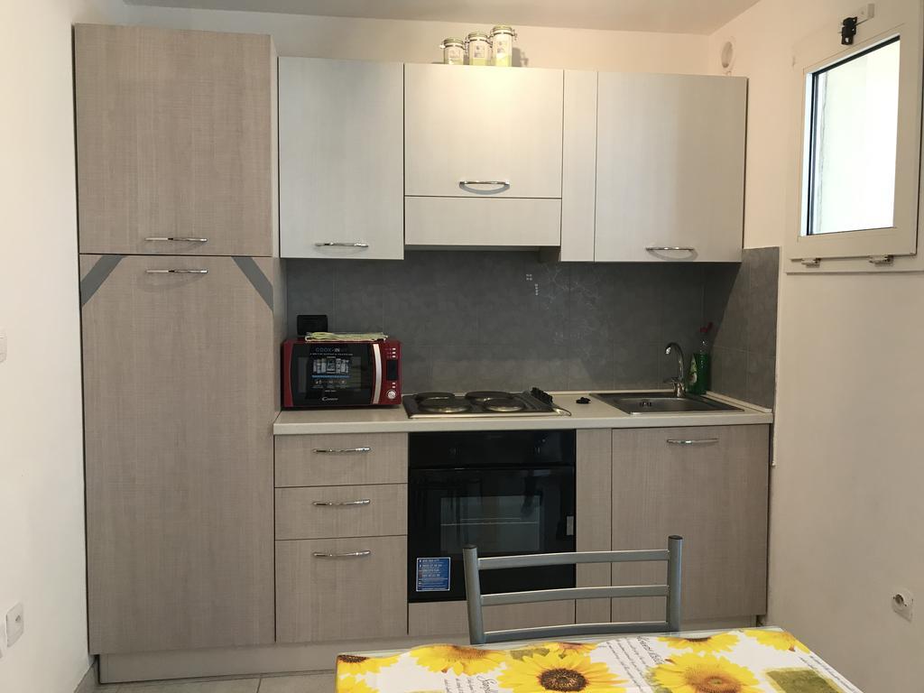 Ferienwohnung Le Cheret Nizza Exterior foto